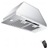 iKTCH Range hood Mdl# IKB02-36"