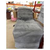 393071 Mynt memory foam pad w/ heat