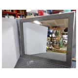 473564 U-home Rectangular mirror