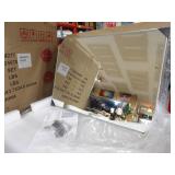 878550 Lynflim Explossion proof mirror