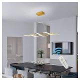 483054 Jaycomby Modern chandilier