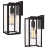 SO# AJJ2011AZ1884 Mudikic Wall mt. light fixture