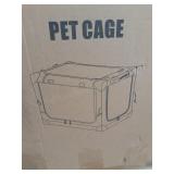 DC-ZD01XL Lio Pet Pet cage