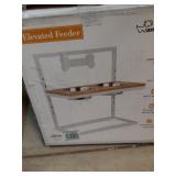 P19-001L Wantryapet Elevated Feeder