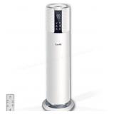 092319 Lacidoll Ultrasonic Humidifier