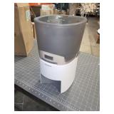 X002RBQNMZ  Automatic cat & dog feeder