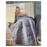 853489 Homesmart King Weighted blanket