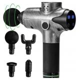 Fascia Expanion Massage gun