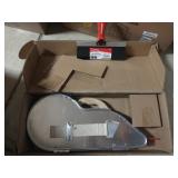 Goldblatt NIB Drywall Banjo & tools