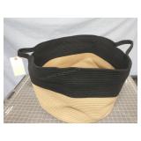 Goodpick hand woven bag