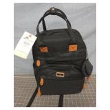 Bobbleroo duffel bag