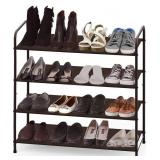 639631 & BO-45A#EB01 Simple Houseware shoe rack