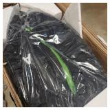 768037 collapsable Trampoline