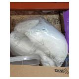 2) Nssbamboo Queen pillows