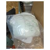 NSSbamboo Queen sized Matress cover