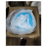 011653 Secret land Full matress topper