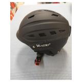 Mdl: BVSW-80 Velazzio Valiant Ski Helmet
