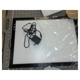 465029 A3 light box light pad