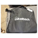 Inkeltech Light stand and bag ( for ring light)