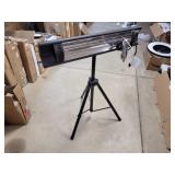 Luwior Heater w/ tripod stand
