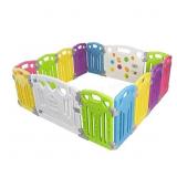 PLP-WL060-14 Gupamig Plastic fence