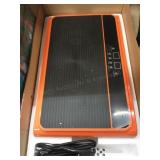 Natini fitnet 2D Vibration plate