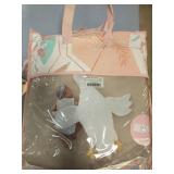 Trendy 5) baby hug belts