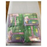 Depends size lg. 56 count