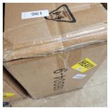 066725 Queen size bed frame