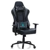 SKU: IF102 Gaming chair Black & grey