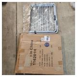 045888 3 tier clothes drying rack