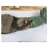 Puncl wad size 13 ers