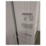 doors sumguard white hollow core doors in jam 4 c"