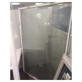 45 1/2" x 68 3/4" bank