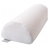 5 stars united Memory foam 1/2 moon pillow