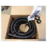 574475622 Sealproof Sump pump discharge hose kit