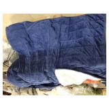 Syrinx Weighted blanket