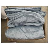 Hiseeme Weighted blanket