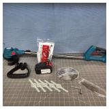 Multifunctional Mower Model: HY-01 weedwacker