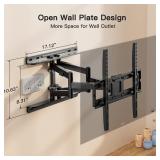 Perlesmith TV Wall Mount