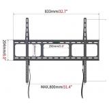 500757  TV wall mount