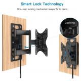 Perlesmith TV Wall Mount