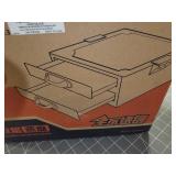 942214 Multifunctional steamer plate