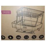 491805 Adovel Mulifunctional dish rack