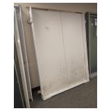 french exterior door