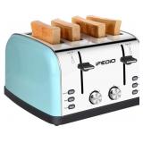 Ifedio toaster