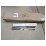 U972190 takope Air conditioner pump duct