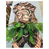 Moana  costume size medium