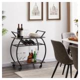 CA013002 Rolling cart