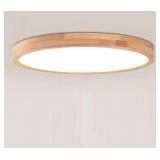 154528 QAMAR LEDCeiling  light